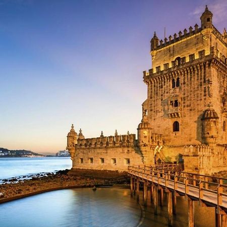 Jerome Apartment Lisbon Luaran gambar