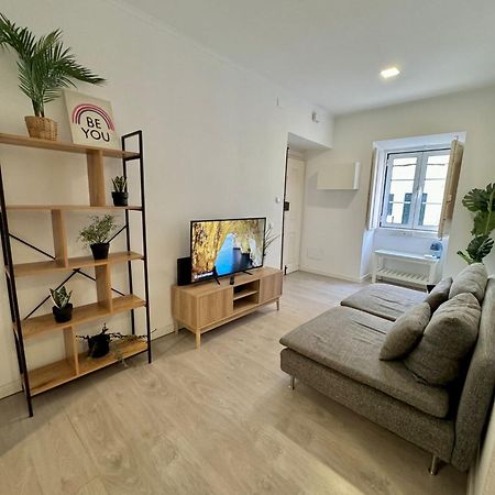 Jerome Apartment Lisbon Luaran gambar