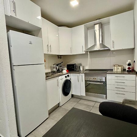 Jerome Apartment Lisbon Luaran gambar