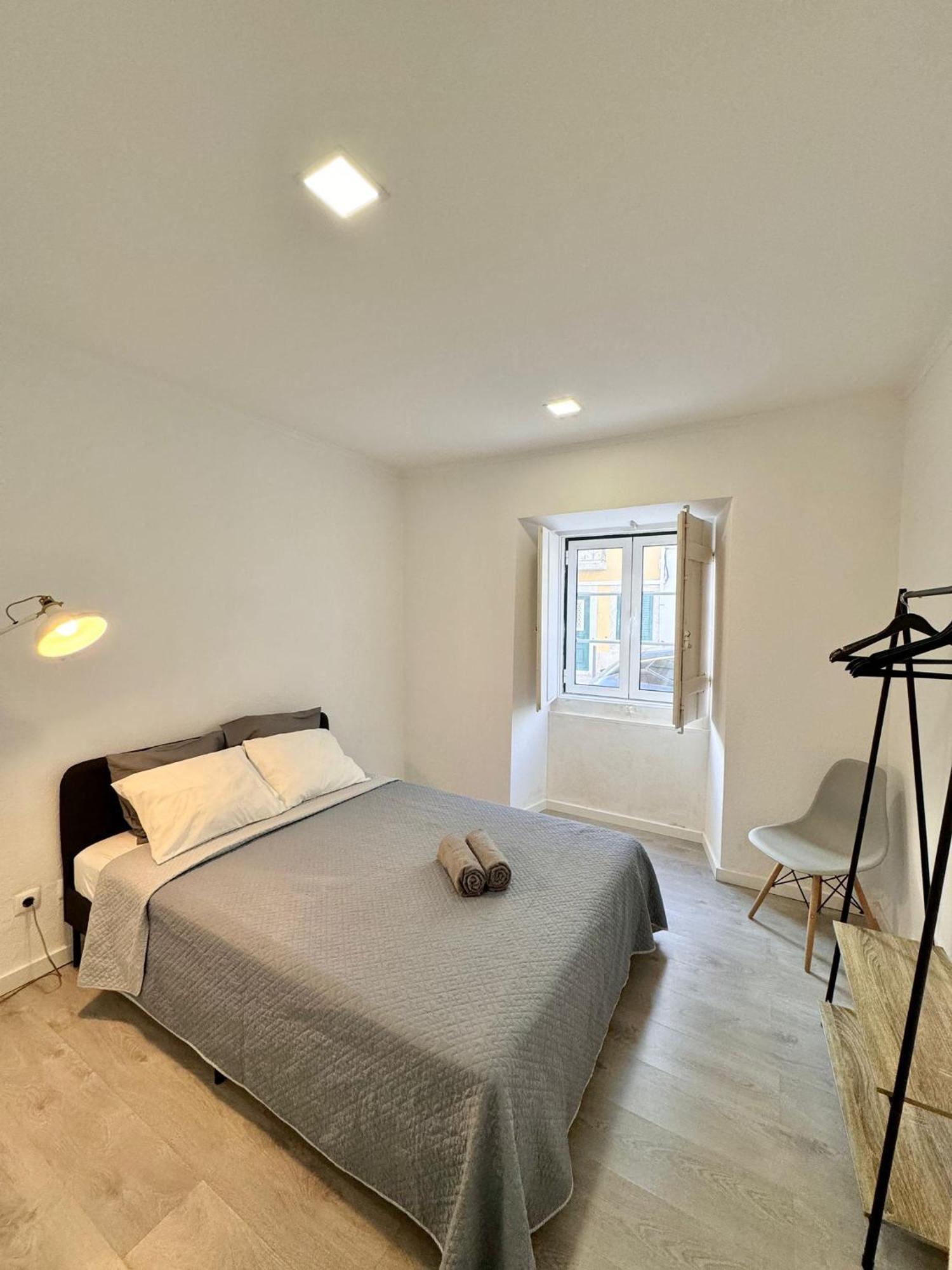 Jerome Apartment Lisbon Luaran gambar