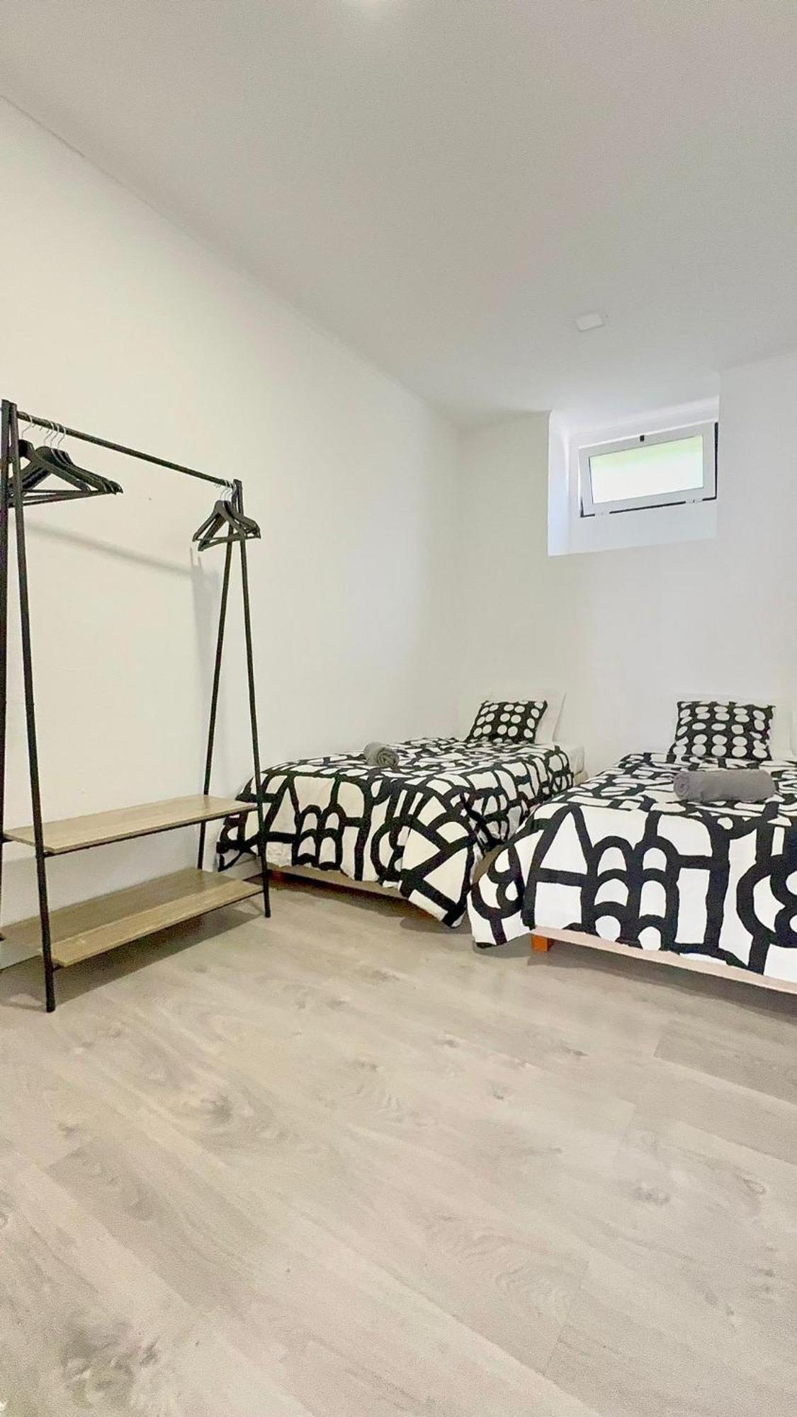 Jerome Apartment Lisbon Luaran gambar