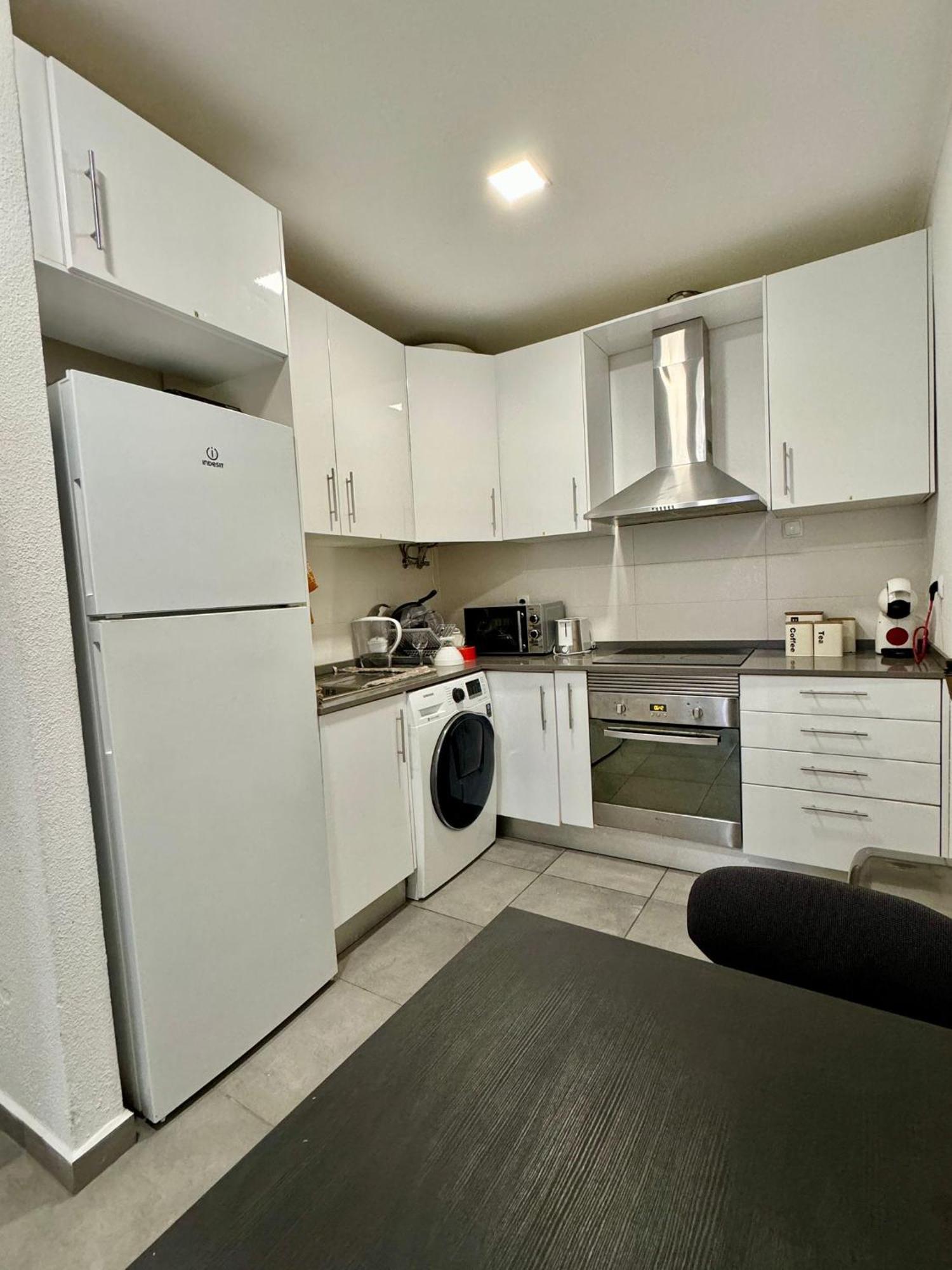 Jerome Apartment Lisbon Luaran gambar