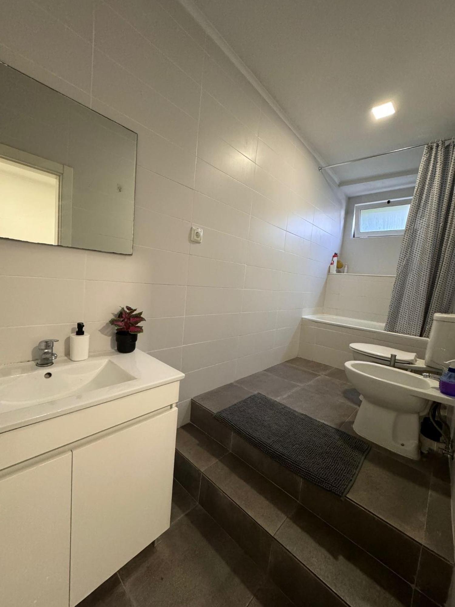 Jerome Apartment Lisbon Luaran gambar
